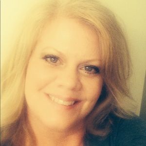 Meet your Posher, Cheryl